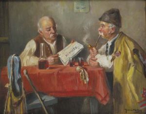 Rozhovor