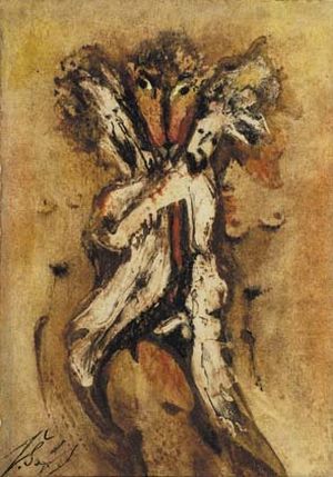 Satanizmus