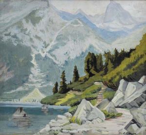 Popradské pleso