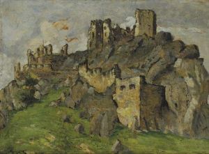 Beckov