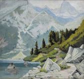 Popradské pleso