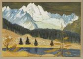 Tatranské pleso