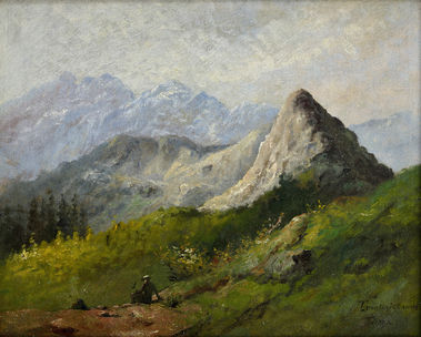 Tatranská Lomnica