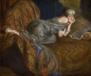 Siesta