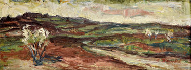 Oravská krajina