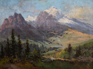 Malá Fatra - Veľký Rozsutec