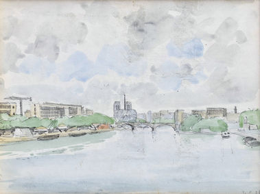 Paríž