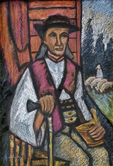 Bača