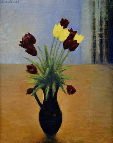 Tulipány (Kytica)