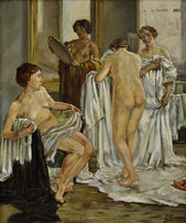 Ranná toaleta