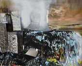 Zánik