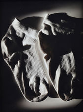 Vyzlečený priestor I.