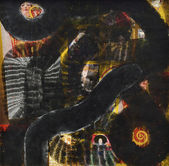 Premaľba (Gustav Klimt) II.
