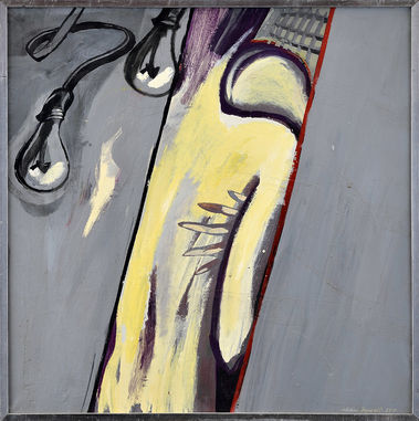 Betónová sonáta II.