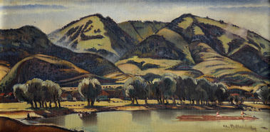 Krpeľany nad Váhom