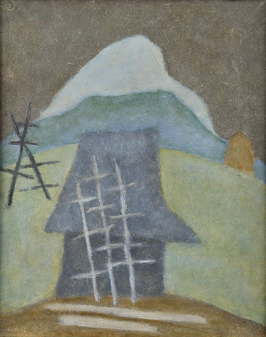 Senníky (Pocta Bazovskému)