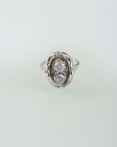 BRILIANTOVÝ PRSTEŇ