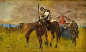 Don Quijote