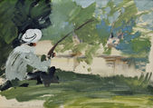 Motív z Bulharska