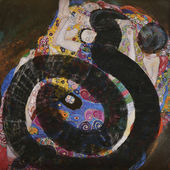 Pocta Klimtovi