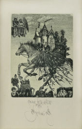 Pour Féliciter 1986