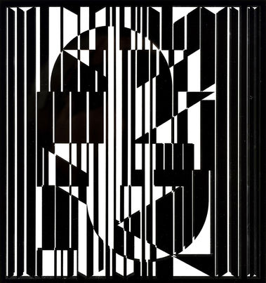 Op – artový objekt