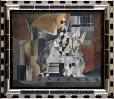 Harlekýn prepustený z väzenia