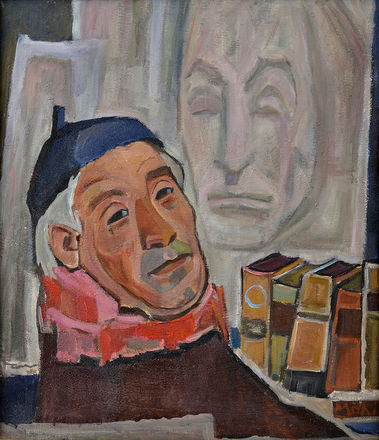 Dvojitý portrét
