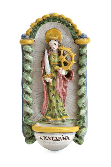 Sv. Katarína
