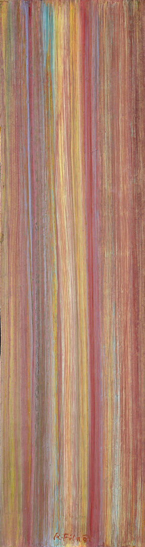 Pastel (Sonórne spektrum)