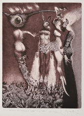 Masky III.