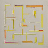 Streifen Quartet II.