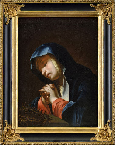 Panna Mária