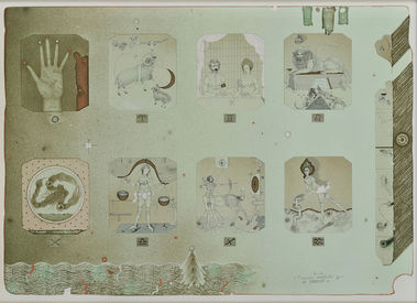 V znamení zverokruhu I.