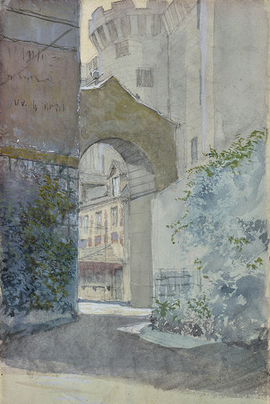 La Rochelle II.