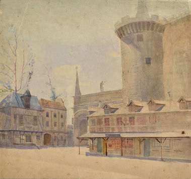 La Rochelle IV.