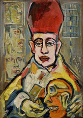 Inkvizítor - Boľavý zúbok