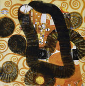 Pocta Klimtovi II.
