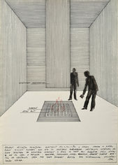 Projekt očisteného priestoru