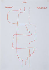 Aha. Moderna – Postmoderna