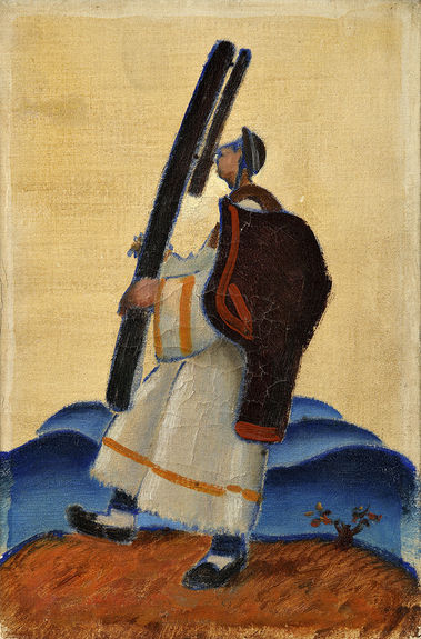 Detviansky fujaráš