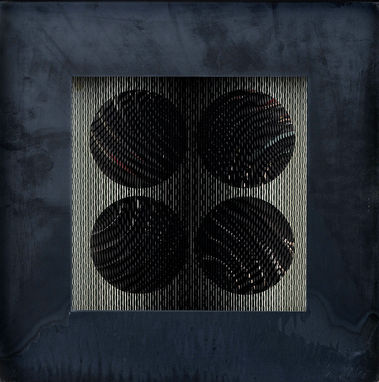 Optická kompozícia