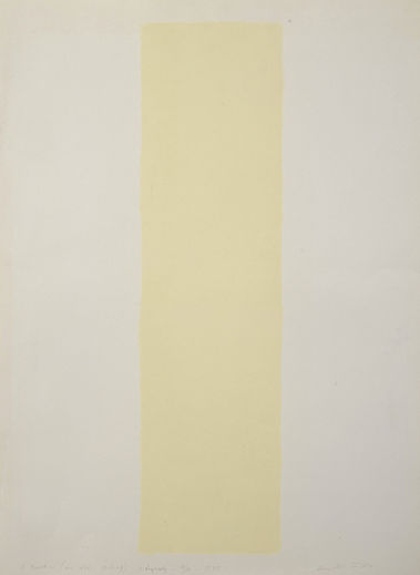 Emotion (On the ceiling) II