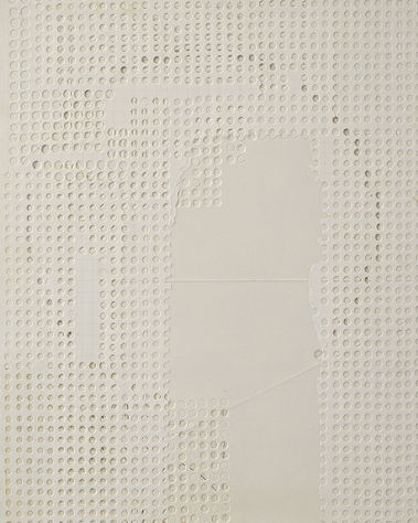 Kompozícia s perforáciou