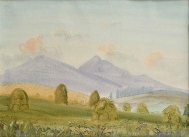 Beharovce