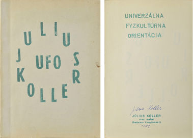 UFO - Univerzálna fyzkultúrna orientácia