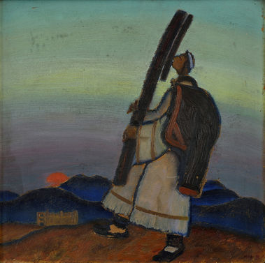 Detviansky fujaráš II.