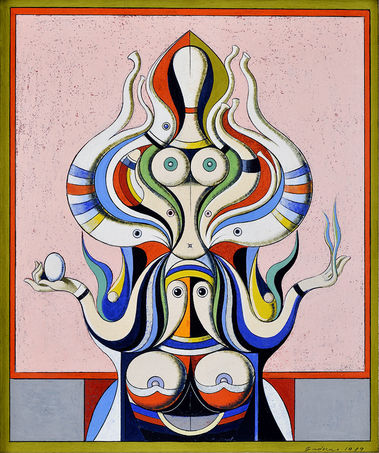 Totem lásky