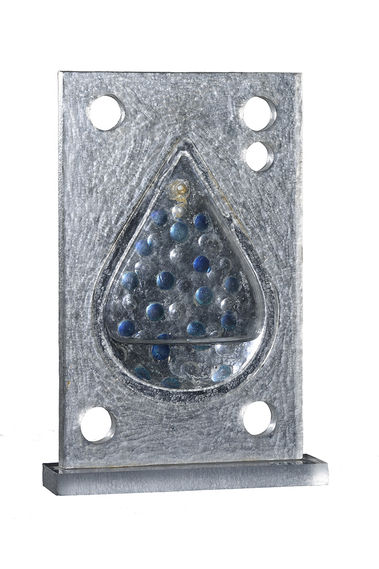 Hydro-kinetický objekt