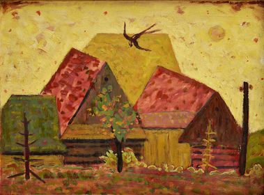 Leštiny